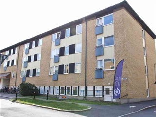 Photo 1. Apartment, Sandgatan, Linköping 