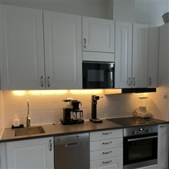 Photo 1. Apartment, Thulegatan, Sundsvall 