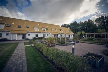 Bild 1. Lägenhet, Heimdallgatan, Ängelholm 