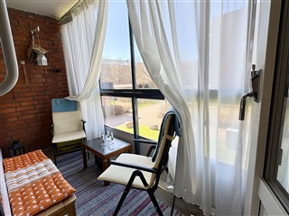 Bild 1. Lägenhet, Vaktgatan, Helsingborg 