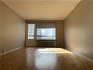 Bild 1. Lägenhet, Hälsovägen, Helsingborg 