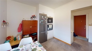 Bild 4. Lägenhet, Sturegatan, Helsingborg 