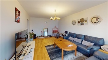 Bild 1. Lägenhet, Sturegatan, Helsingborg 