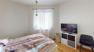 Bild 4. Lägenhet, Guldsmedsgatan, Helsingborg 