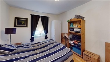 Bild 5. Lägenhet, Faktorsgatan, Helsingborg 