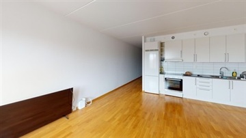 Bild 2. Lägenhet, Grepgatan, Helsingborg 