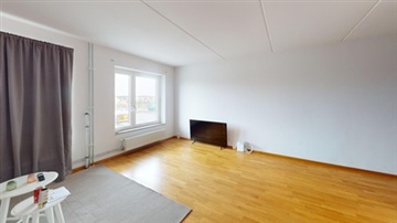 Bild 3. Lägenhet, Grepgatan, Helsingborg 