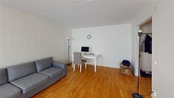 Bild 2. Lägenhet, Södra Stenbocksgatan, Helsingborg 