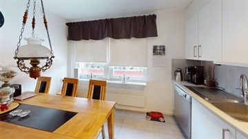 Bild 4. Lägenhet, Faktorsgatan, Helsingborg 