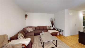 Bild 2. Lägenhet, Faktorsgatan, Helsingborg 