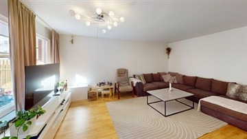 Bild 1. Lägenhet, Faktorsgatan, Helsingborg 