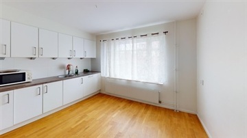 Bild 4. Lägenhet, Södra Stenbocksgatan, Helsingborg 