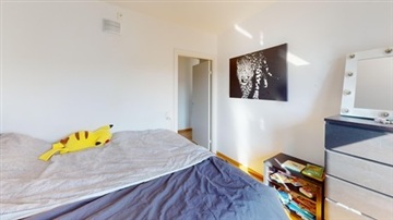 Bild 4. Lägenhet, Grepgatan, Helsingborg 