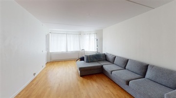 Bild 1. Lägenhet, Södra Stenbocksgatan, Helsingborg 