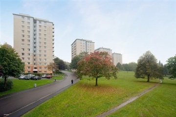 Photo 2. Apartment, Oluff Nilssons väg, Göteborg 