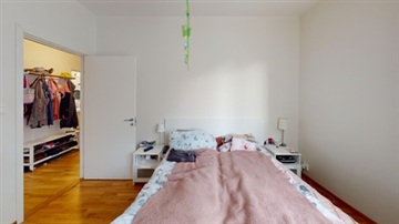 Bild 5. Lägenhet, Guldsmedsgatan, Helsingborg 