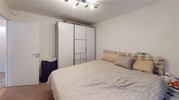 Bild 5. Lägenhet, Faktorsgatan, Helsingborg 