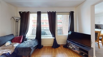 Bild 1. Lägenhet, Faktorsgatan, Helsingborg 