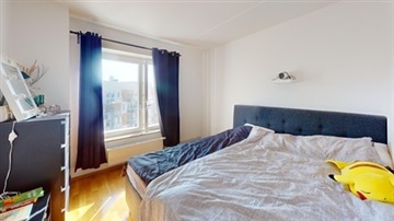 Bild 3. Lägenhet, Grepgatan, Helsingborg 