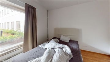 Bild 4. Lägenhet, Grepgatan, Helsingborg 