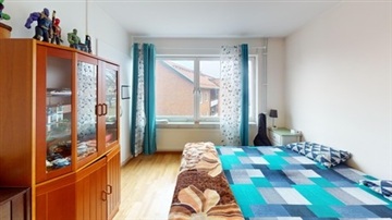 Bild 5. Lägenhet, Sturegatan, Helsingborg 