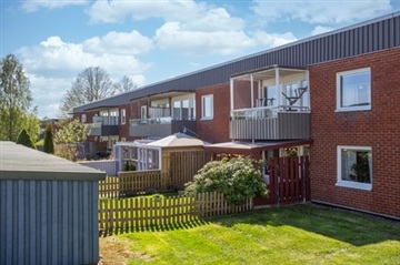 Photo 1. Apartment, Fagottgatan, Karlstad 