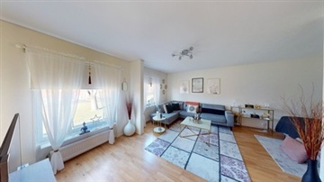 Bild 4. Lägenhet, Storegårdsvägen, Skövde 