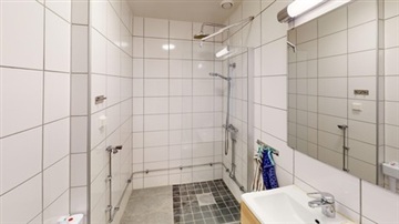 Bild 5. Lägenhet, Drottninggatan, Trollhättan 