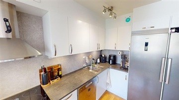 Photo 1. Apartment, Karlstorpsvägen, Trollhättan 