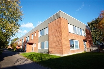 Photo 4. Apartment, Fagottgatan, Karlstad 