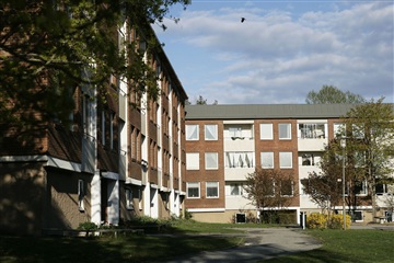 Bild 3. Lägenhet, Tingvallavägen, Märsta 