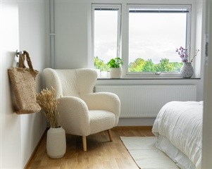 Bild 5. Lägenhet, Portgatan, Karlstad 