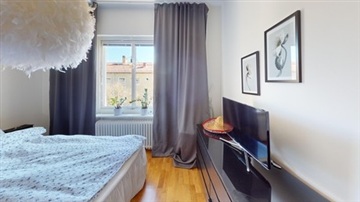 Bild 4. Lägenhet, tingbergsgatan, Karlstad 