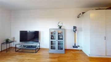 Bild 5. Lägenhet, Rudsbergsvägen, Karlstad 