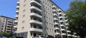 Bild 1. Lägenhet, Örnehufvudsgatan, Göteborg 