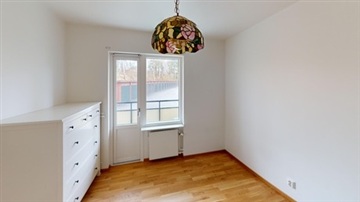 Bild 5. Lägenhet, Hjortmossegatan, Trollhättan 