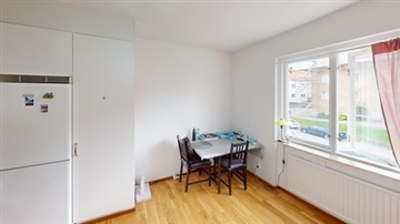 Bild 1. Lägenhet, Olof Gransgatan, Trollhättan 