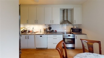 Bild 5. Lägenhet, Flöjtgatan, Karlstad 