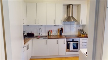 Bild 2. Lägenhet, Storegårdsvägen, Skövde 