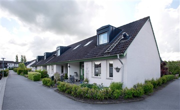 Bild 1. Lägenhet, Uardavägen, Lund 