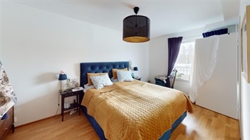 Photo 4. Apartment, Fagottgatan, Karlstad 