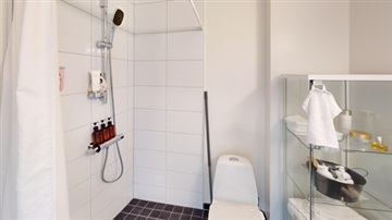 Photo 4. Apartment, Drottninggatan, Trollhättan 