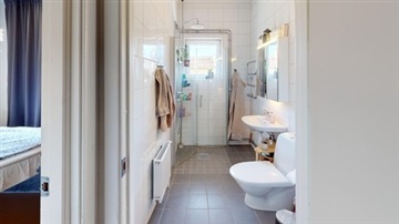 Bild 3. Lägenhet, tingbergsgatan, Karlstad 