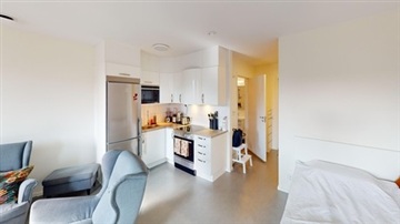 Photo 5. Apartment, Drottninggatan, Trollhättan 