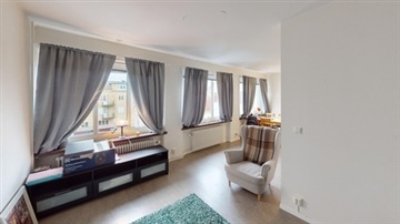 Photo 2. Apartment, Spannmålsgatan, Trollhättan 