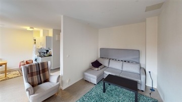 Photo 3. Apartment, Spannmålsgatan, Trollhättan 