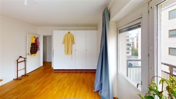 Bild 4. Lägenhet, Kungsgatan, Trollhättan 