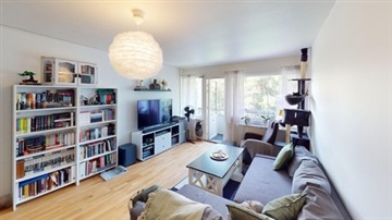 Photo 3. Apartment, Karlstorpsvägen, Trollhättan 