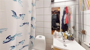 Photo 5. Apartment, Fagottgatan, Karlstad 