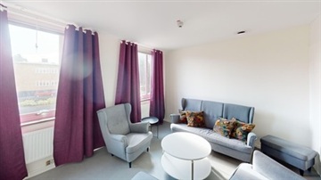 Photo 2. Apartment, Drottninggatan, Trollhättan 